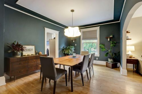 1604 60th St, Milwaukee WI  53214-5131 exterior