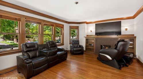 1727 105th Pl, Chicago, IL 60643-2709