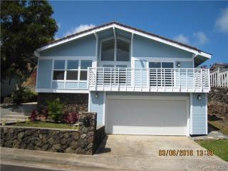 990 Kapa Pl, Honolulu, HI 96825-1369