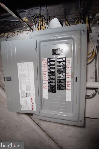 2022 21 St, Philadelphia PA 19145-2722 exterior