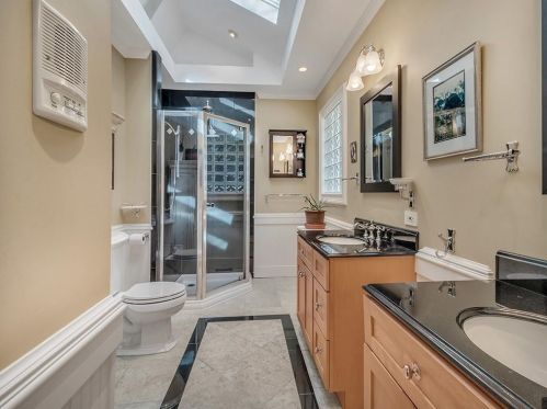 4465 Kings Pt Cir, Atlanta GA 30338-5918 exterior