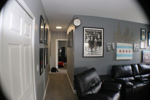 487 Windham Cv Dr, Bull Valley IL 60014-2737 exterior