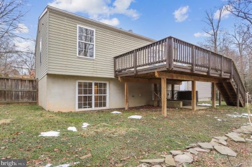 441 Lincoln Dr, Glen Burnie MD 21060-8706 exterior