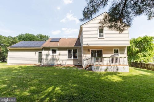 13402 Rippling Brook Dr, Silver Spring MD  20906-5316 exterior