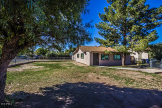 4702 21st Ave, Phoenix AZ  85027-3419 exterior