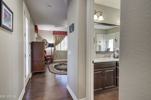 6151 Fresno St, Chandler AZ 85249-5589 exterior