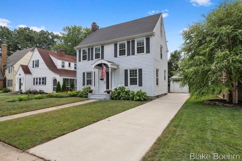 2107 Union Ave, Grand Rapids, MI 49507-3220