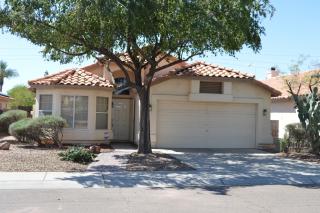 4413 Verbena Dr, Phoenix AZ  85044-4948 exterior