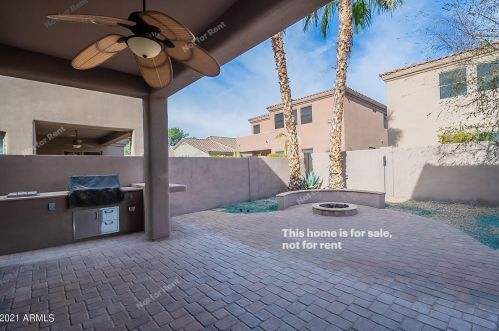 3326 Briarwood Ter, Phoenix AZ 85048-0154 exterior