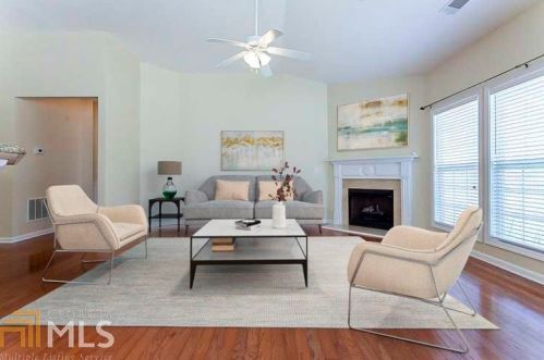 2439 Alnwick Dr, Duluth, GA 30096-2207