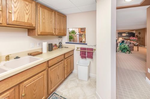 33654 Lotties Dr, New Baltimore MI 48047-2378 exterior