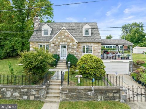 6622 American St, Philadelphia, PA 19126-3114