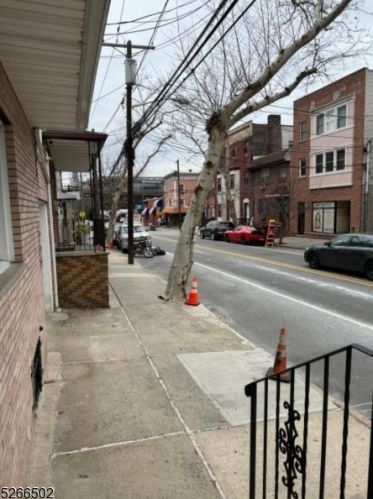 158 Lafayette St, Newark NJ  07105-1440 exterior