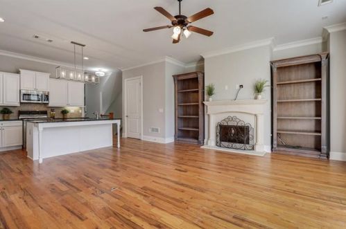 1424 Briarhaven Trl, Atlanta GA 30319-4020 exterior