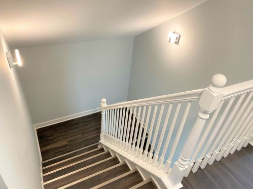 6224 Artesian Ave, Chicago IL  60629-1210 exterior