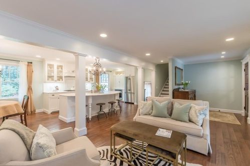 3028 Windfield Cir, Tucker GA 30084-6717 exterior