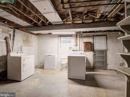 432 Orange St, Washington DC  20032-1622 exterior