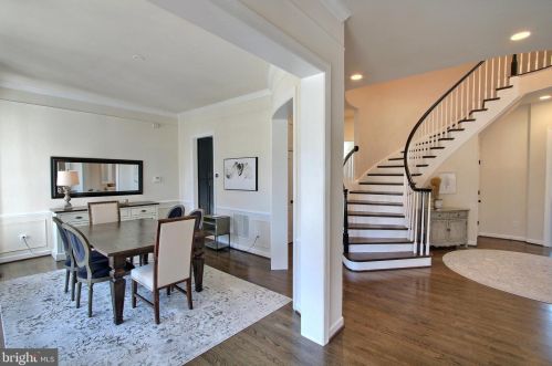 405 Great Falls Rd, Rockville MD  20850-2883 exterior