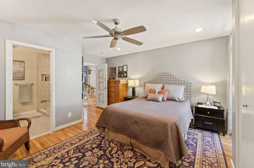 449 N St, Washington DC  20024-3701 exterior