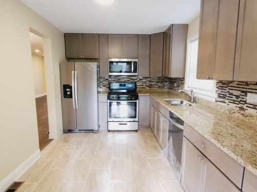 12145 Wallace St, Chicago IL  60628-6325 exterior