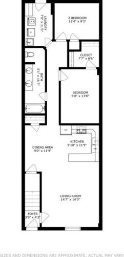 5028 Lawrence Ave, Chicago IL 60630-3400 exterior