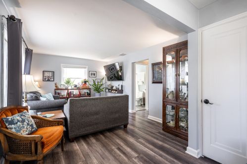 413 67th St, Milwaukee WI  53214-1743 exterior