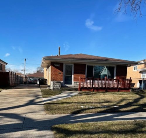 12228 Ridgeway Ave, Chicago, IL 60803-1306