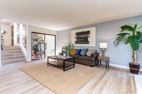 400 Pinehurst Ct, Fullerton CA 92835-2734 exterior