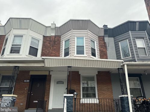 48 61st St, Philadelphia, PA 19139-2356