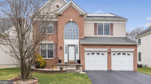 17 Kent Ct, Princeton, NJ 08540-6115