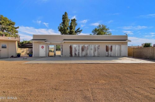 8622 40 Dr, Phoenix AZ 85019-1206 exterior