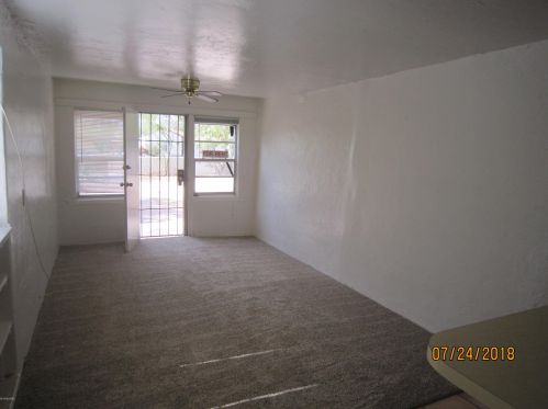 2723 Water St, Tucson AZ  85716-2483 exterior