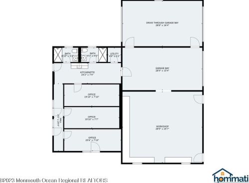 75 Charles, Berkeley Township NJ exterior