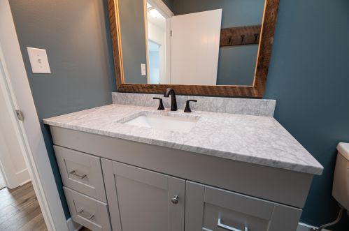 1748 Prince Ln, Meskegon MI  49445-1742 exterior