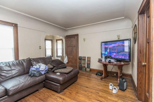 2872 56, Milwaukee WI 53210-1525 exterior