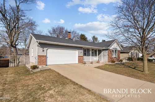 4535 Missaukee Ave, Wyoming, MI