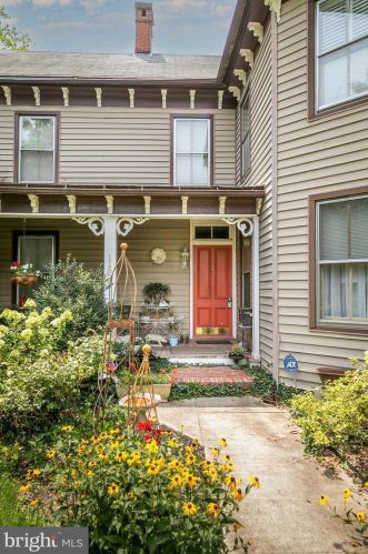 11568 Beckford Ave, Princess Anne, MD 21853-1002