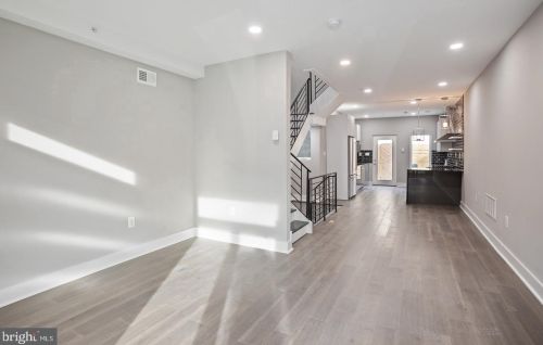 1503 26 St, Philadelphia PA 19146-3934 exterior