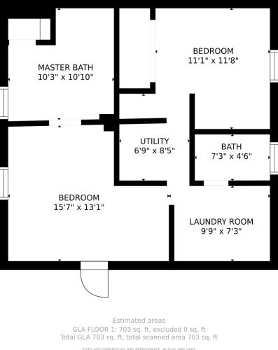 3817 Bernard St, Chicago IL 60618-3230 exterior