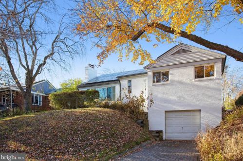 2405 Colston Dr, Silver Spring, MD 20910-2524