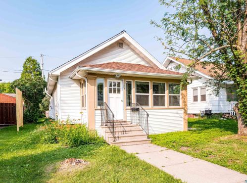 319 84 Ave, Duluth MN 55807-1750 exterior