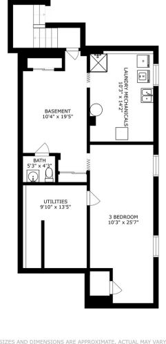 3518 Kilbourn Ave, Chicago IL 60641-3820 exterior