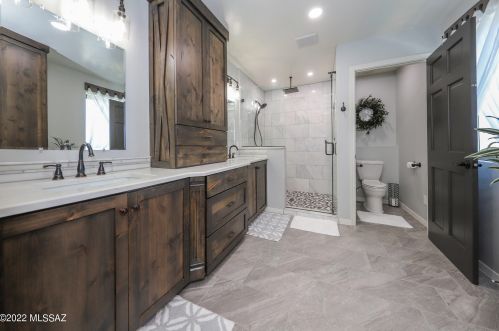 540 Camino Del Codorniz, Tucson AZ 85748-7110 exterior