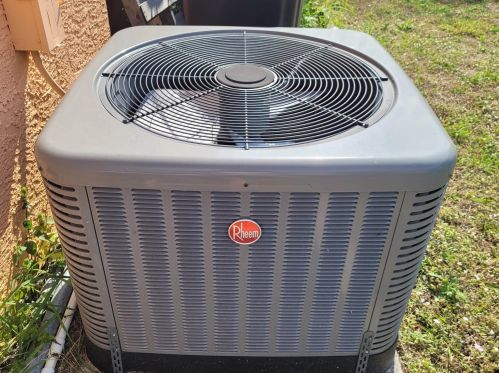 457 Walters Ter, Fort Pierce FL  34983-3878 exterior