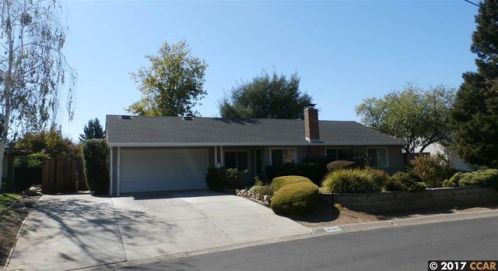 4160 Nulty Dr, Concord, CA 94521-1810