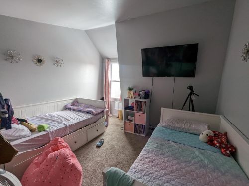 8941 Swan Rd, Milwaukee WI 53224-1950 exterior