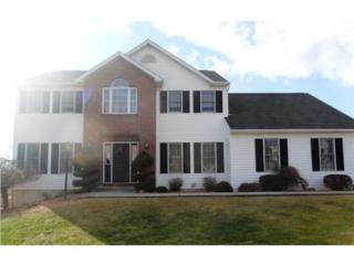 707 Centerfield Dr, Primrose PA  17901-8771 exterior