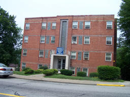 3304 Brownsville Rd, Pittsburgh PA  15227-2749 exterior