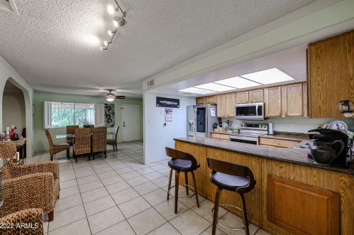 11033 39th Dr, Phoenix AZ  85029-3855 exterior