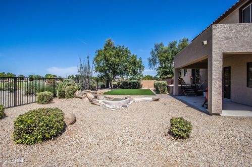 2698 Firestone Dr, Chandler AZ 85249-7387 exterior